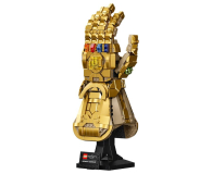 LEGO Marvel Avengers 76191 Rękawica Nieskończoności - 1019987 - zdjęcie 7
